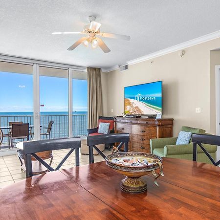 San Carlos Unit 607 Gulf Shores Exteriör bild