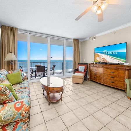 San Carlos Unit 607 Gulf Shores Exteriör bild