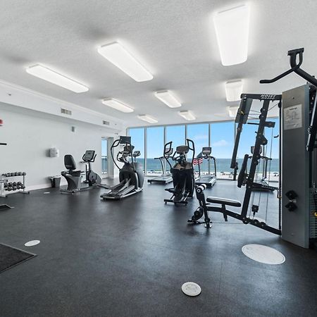 San Carlos Unit 607 Gulf Shores Exteriör bild