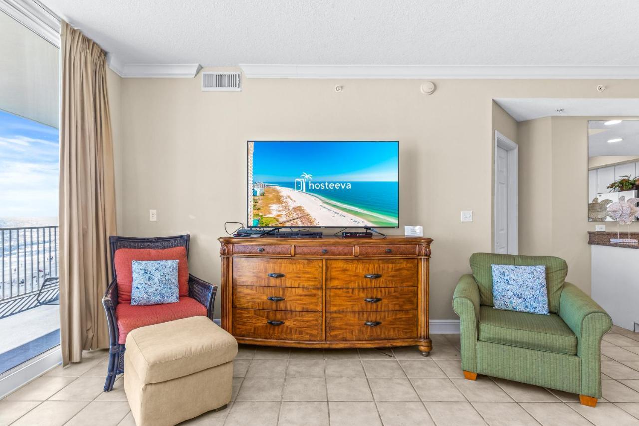 San Carlos Unit 607 Gulf Shores Exteriör bild