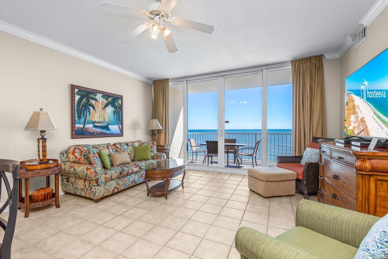 San Carlos Unit 607 Gulf Shores Exteriör bild