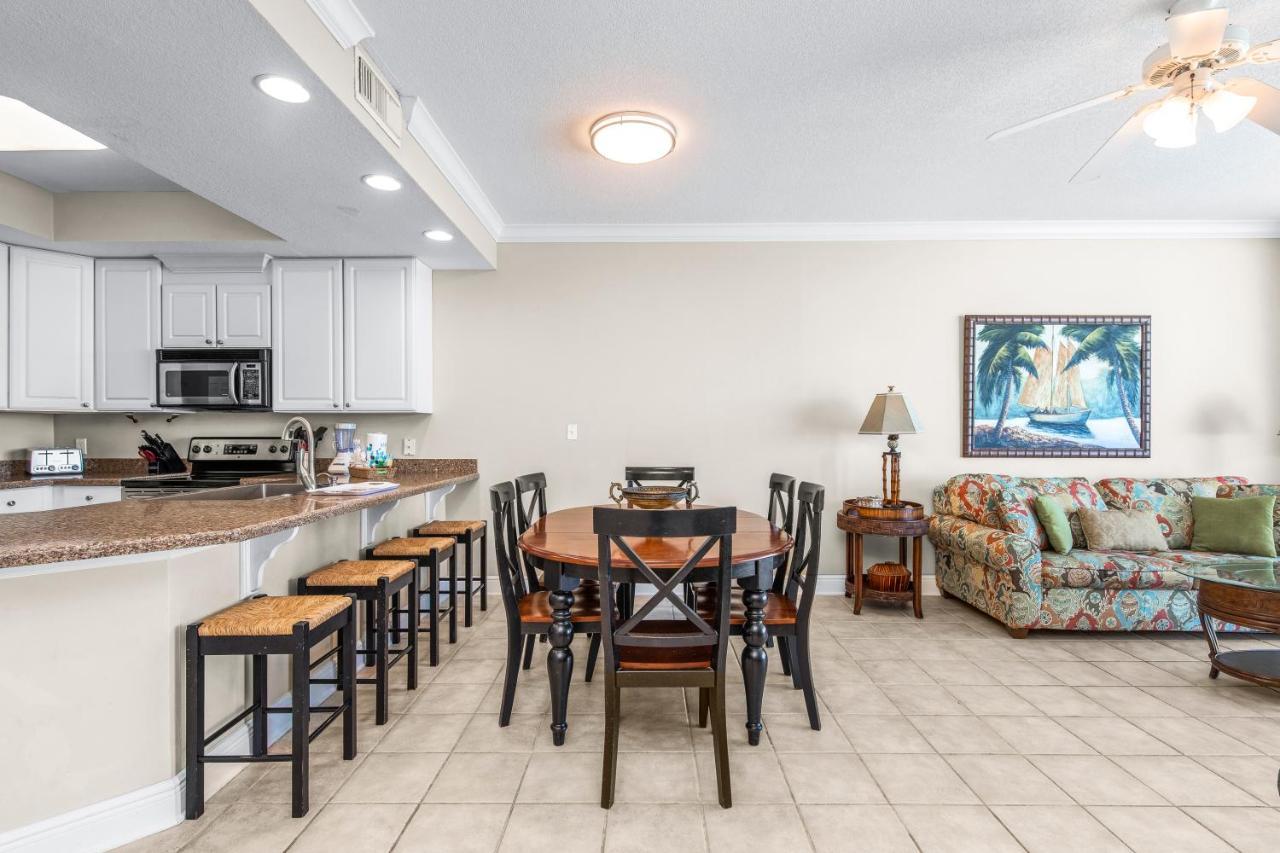 San Carlos Unit 607 Gulf Shores Exteriör bild