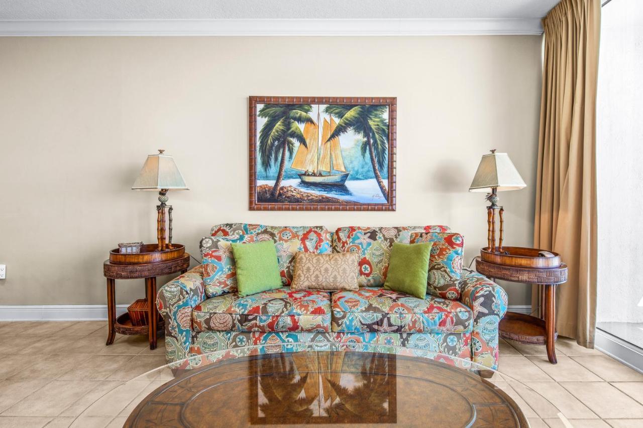 San Carlos Unit 607 Gulf Shores Exteriör bild