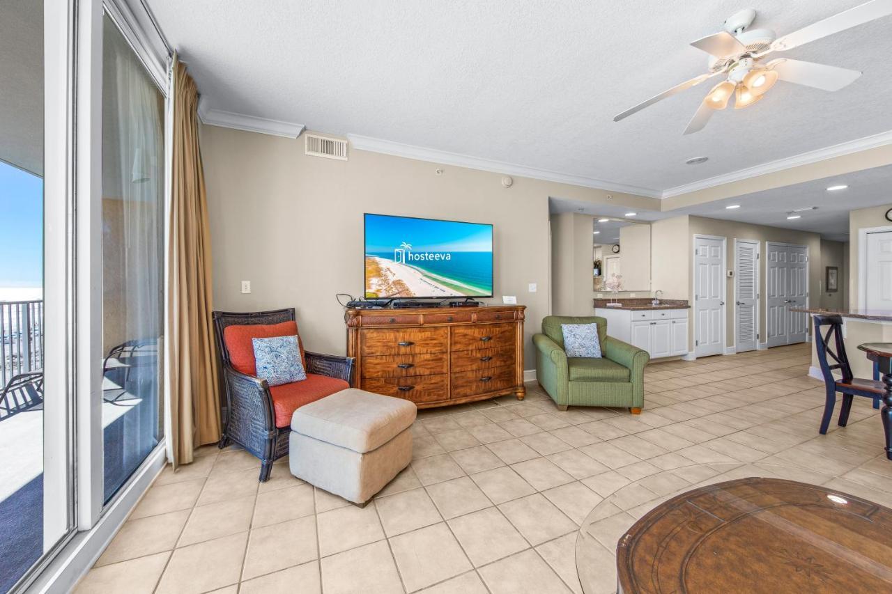 San Carlos Unit 607 Gulf Shores Exteriör bild