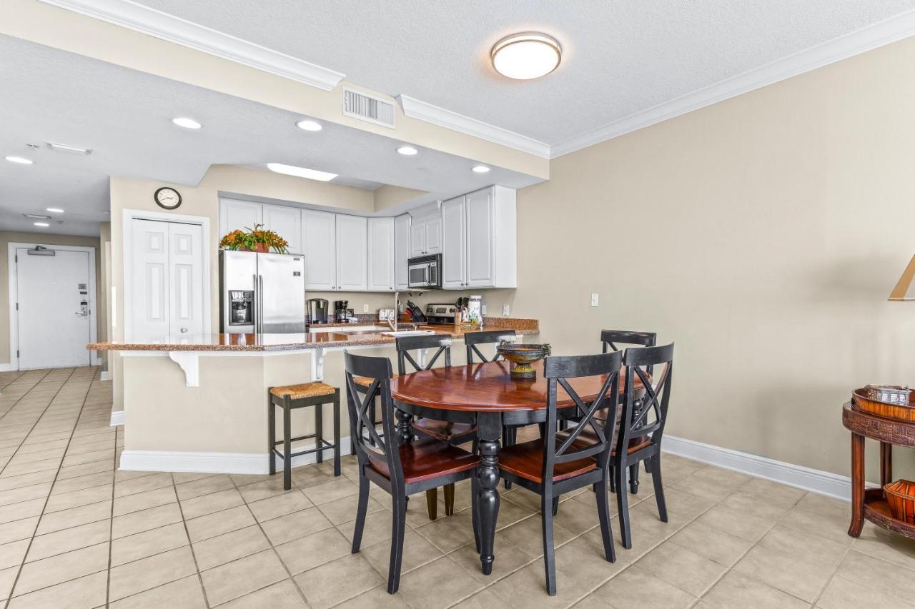 San Carlos Unit 607 Gulf Shores Exteriör bild