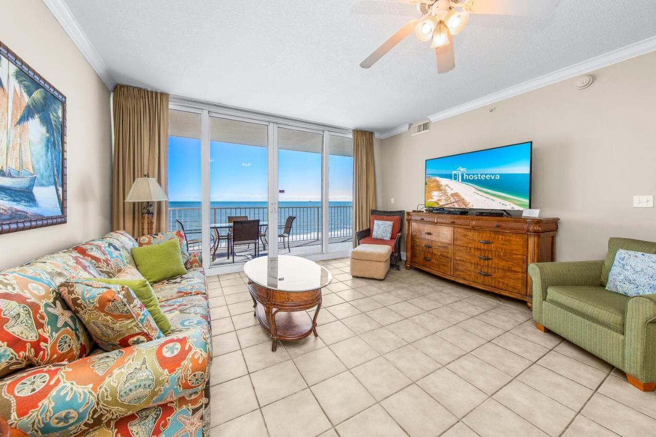 San Carlos Unit 607 Gulf Shores Exteriör bild