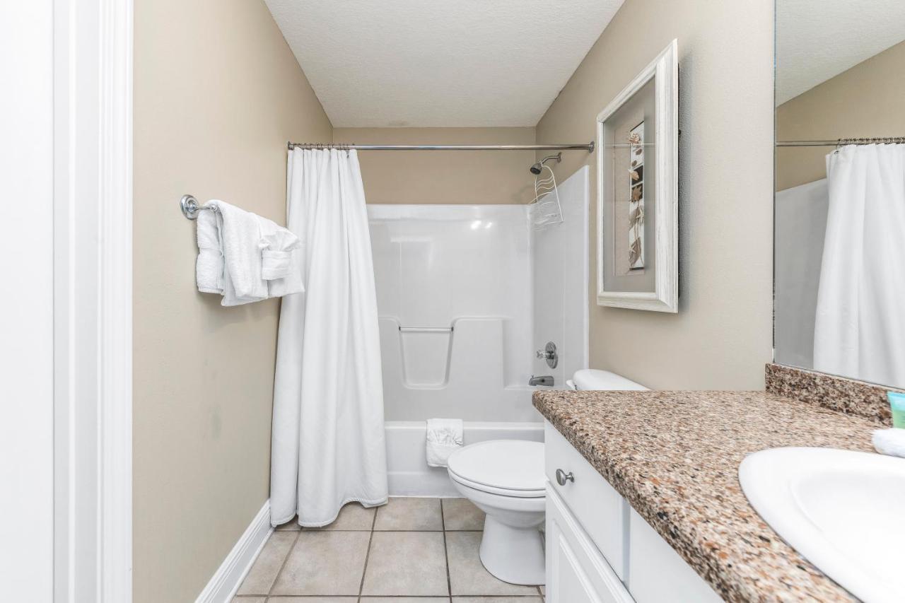 San Carlos Unit 607 Gulf Shores Exteriör bild