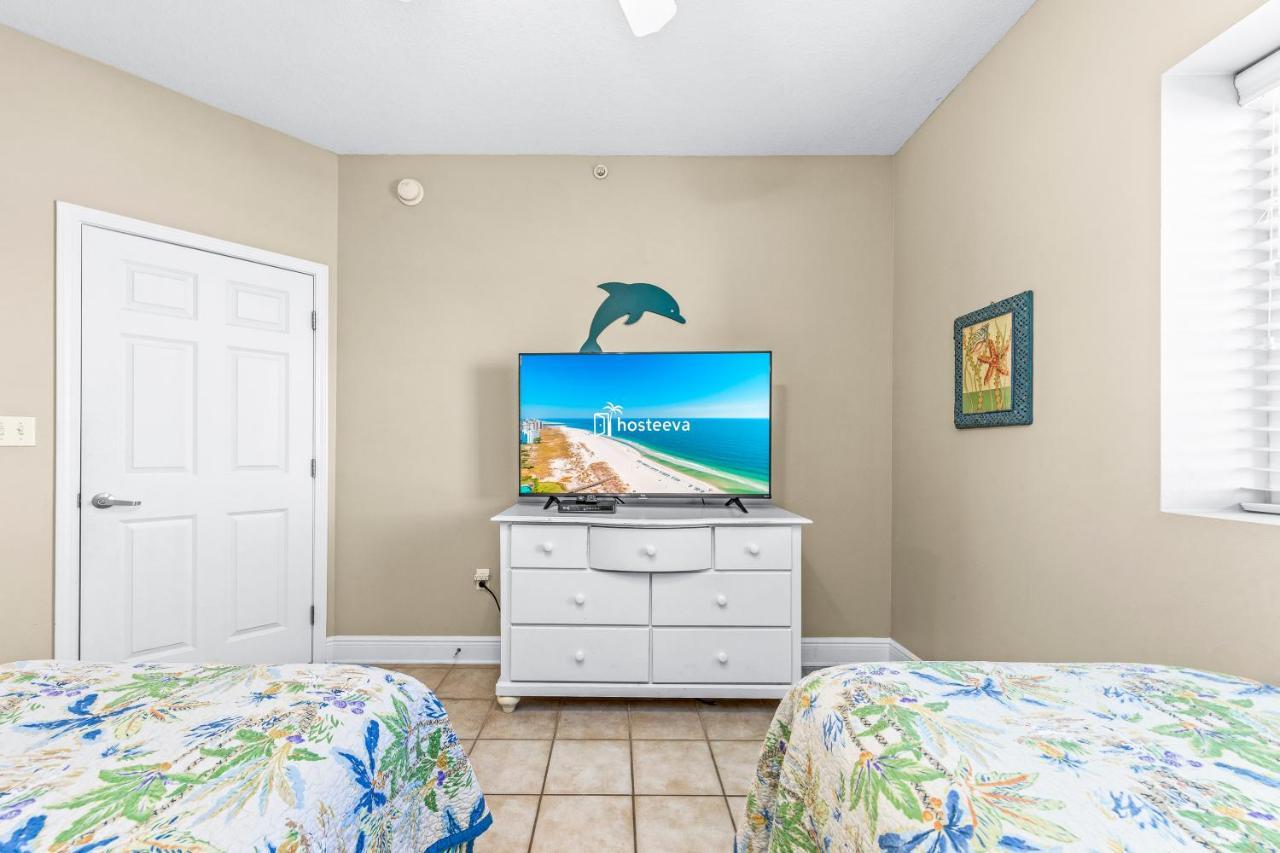 San Carlos Unit 607 Gulf Shores Exteriör bild