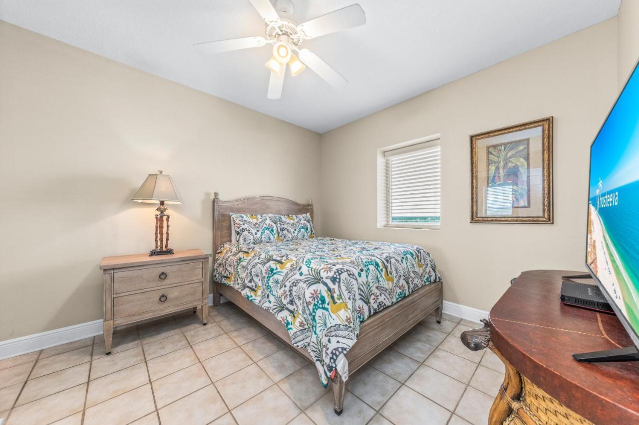 San Carlos Unit 607 Gulf Shores Exteriör bild