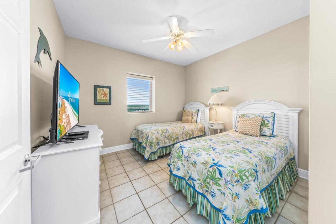 San Carlos Unit 607 Gulf Shores Exteriör bild