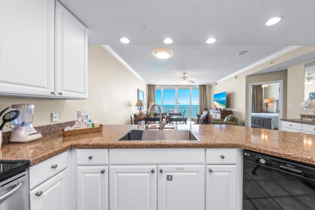 San Carlos Unit 607 Gulf Shores Exteriör bild