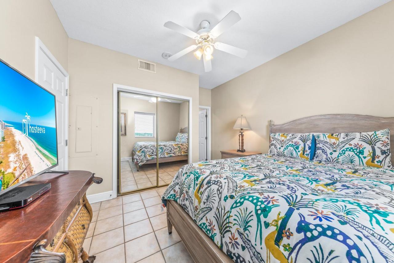 San Carlos Unit 607 Gulf Shores Exteriör bild