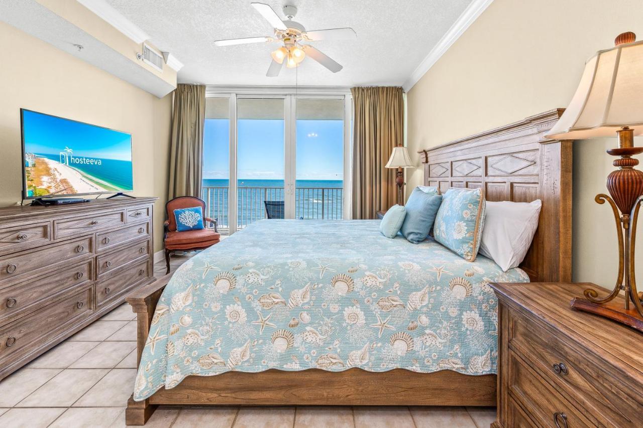 San Carlos Unit 607 Gulf Shores Exteriör bild