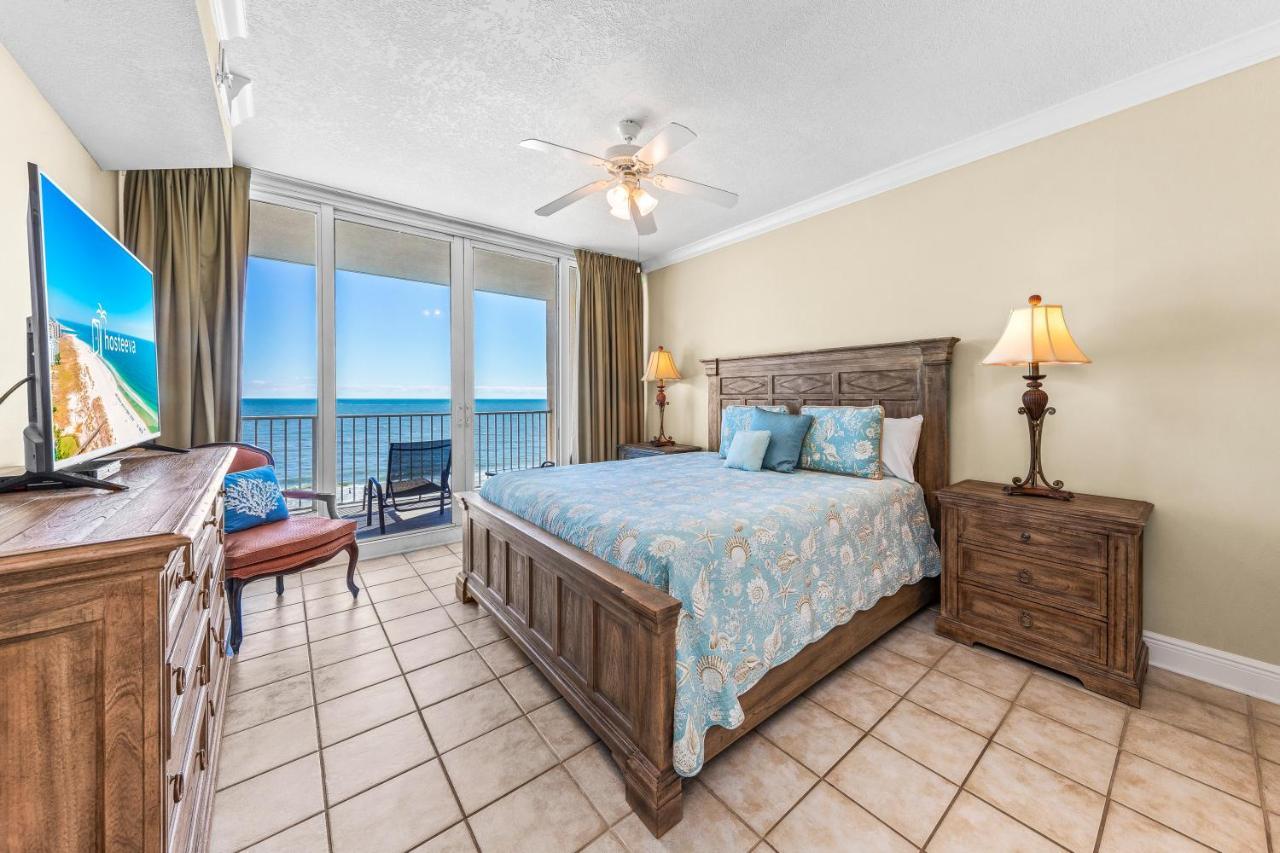 San Carlos Unit 607 Gulf Shores Exteriör bild