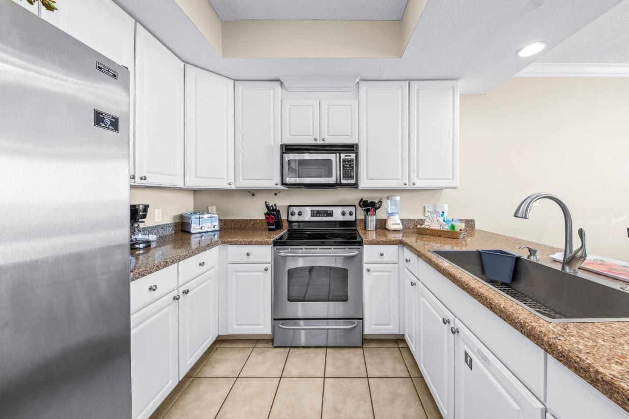 San Carlos Unit 607 Gulf Shores Exteriör bild