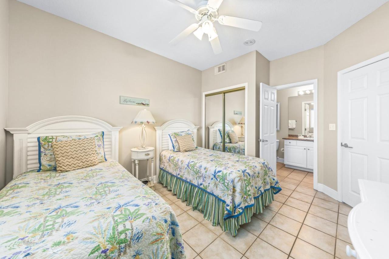 San Carlos Unit 607 Gulf Shores Exteriör bild