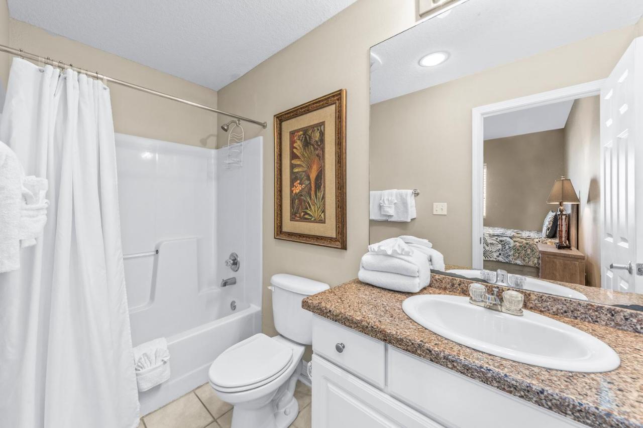 San Carlos Unit 607 Gulf Shores Exteriör bild