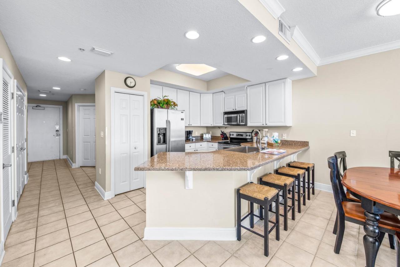 San Carlos Unit 607 Gulf Shores Exteriör bild