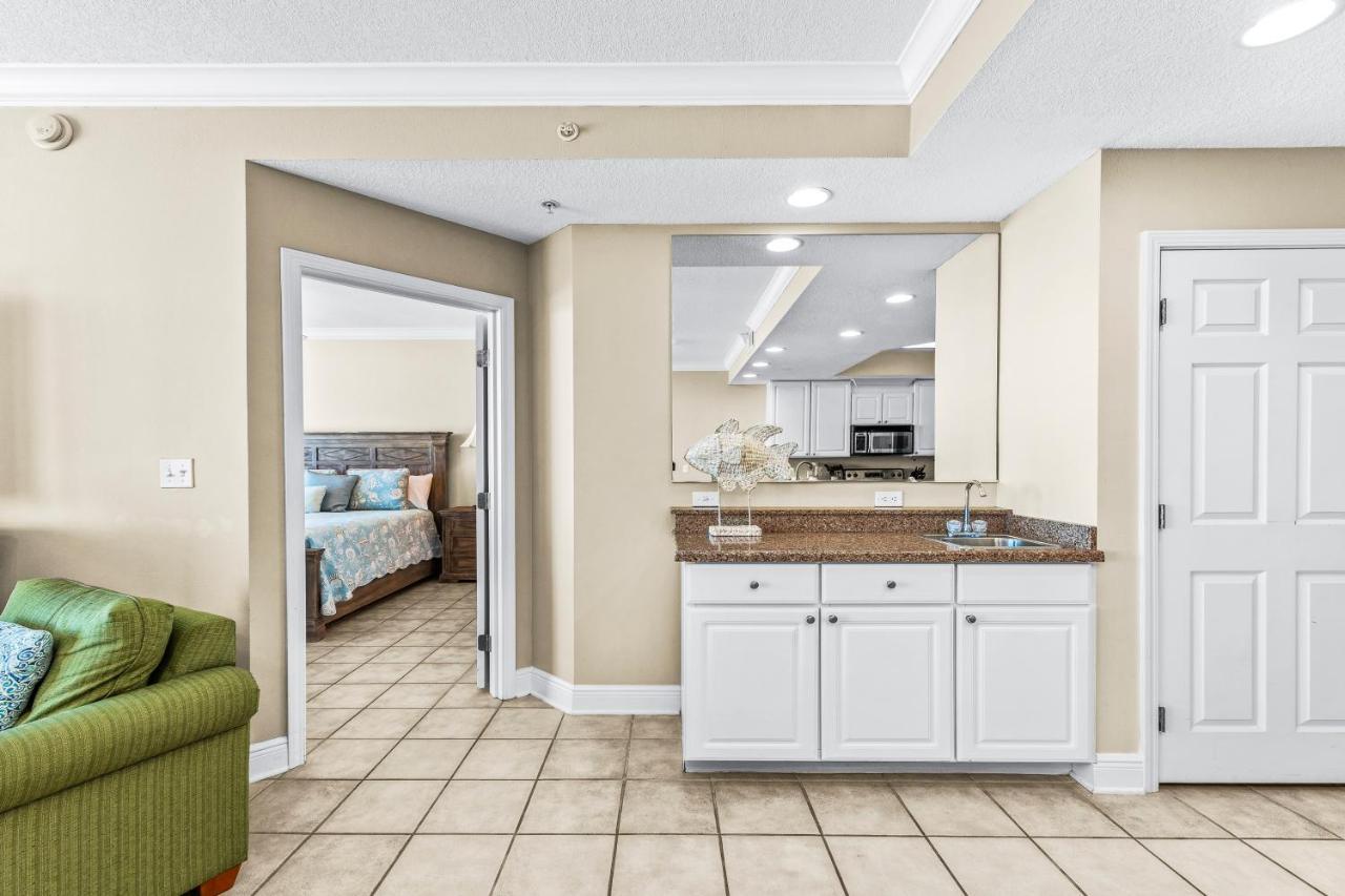 San Carlos Unit 607 Gulf Shores Exteriör bild