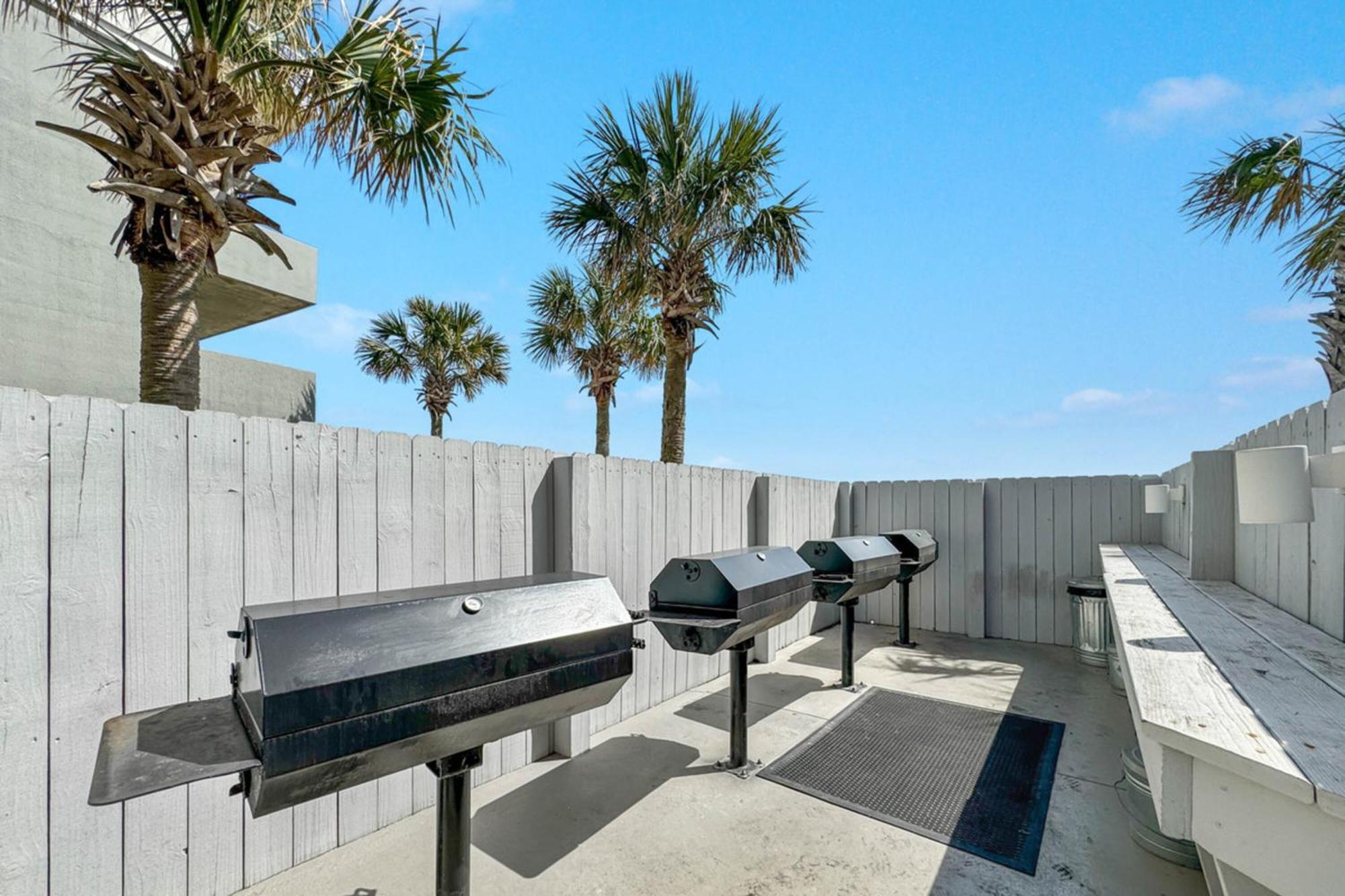 San Carlos Unit 607 Gulf Shores Exteriör bild