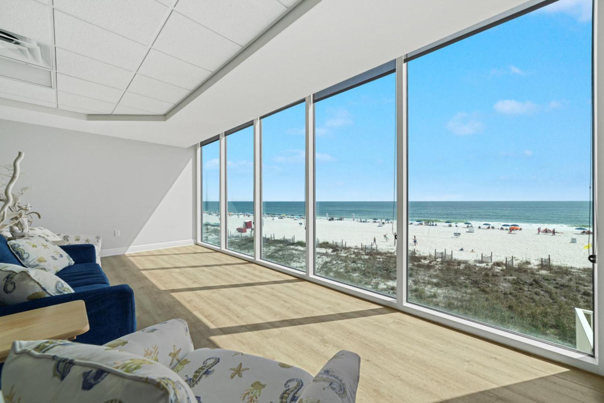 San Carlos Unit 607 Gulf Shores Exteriör bild