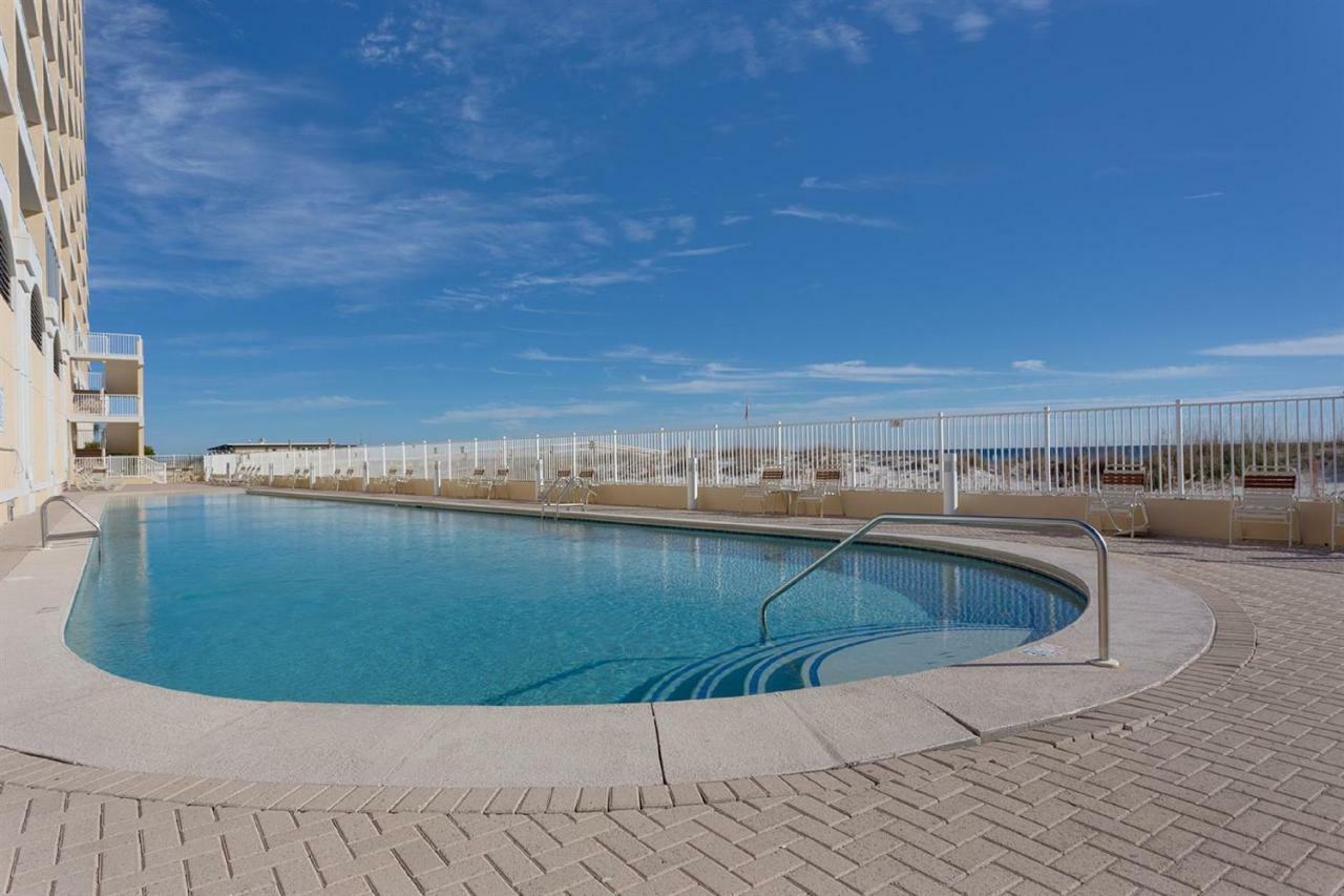 San Carlos Unit 607 Gulf Shores Exteriör bild